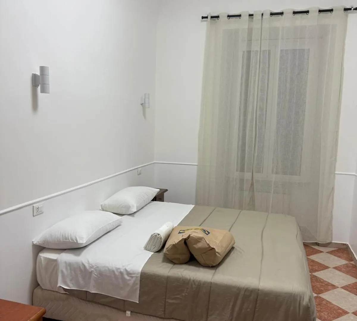 Granroma Hotel Rome