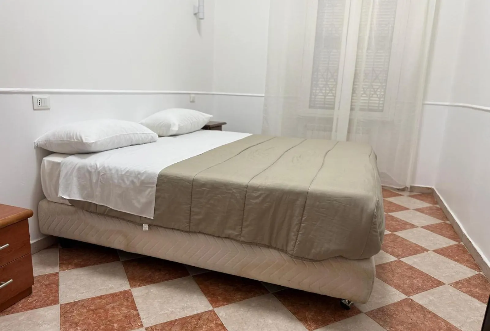 Granroma Hotel