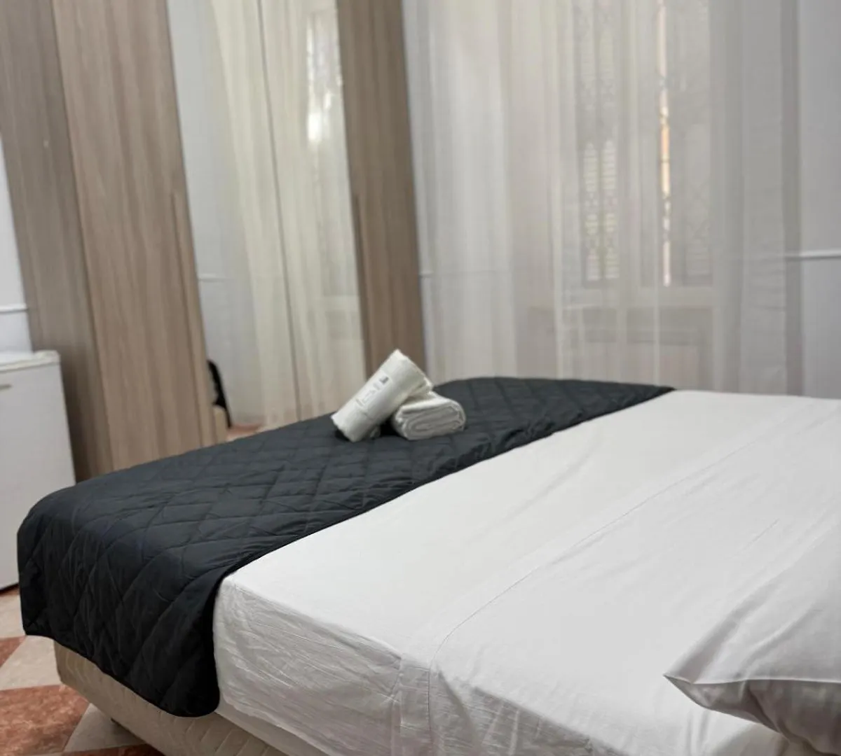 Granroma Hotel Guest house Rome