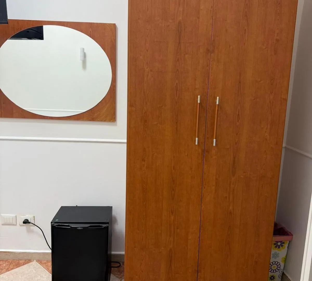 Guest house Granroma Hotel