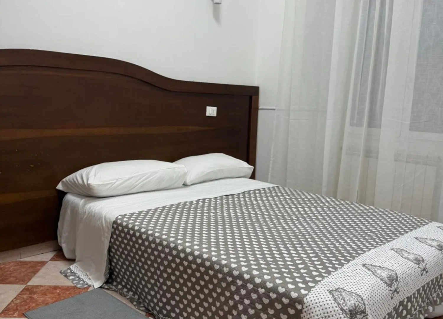 Guest house Granroma Hotel Italy